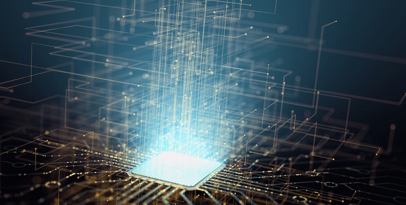 Data Processing Unit
